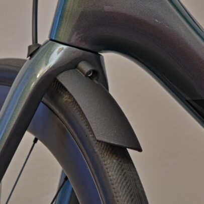 Přední blatník na Giant Defy