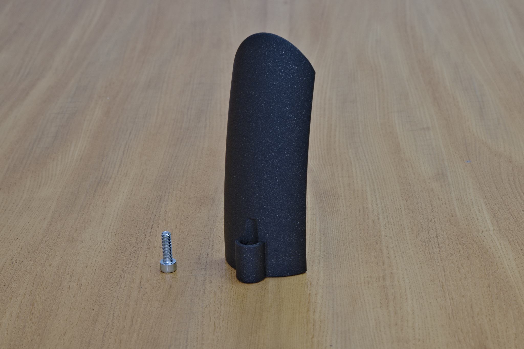 Přední blatník na Giant Defy