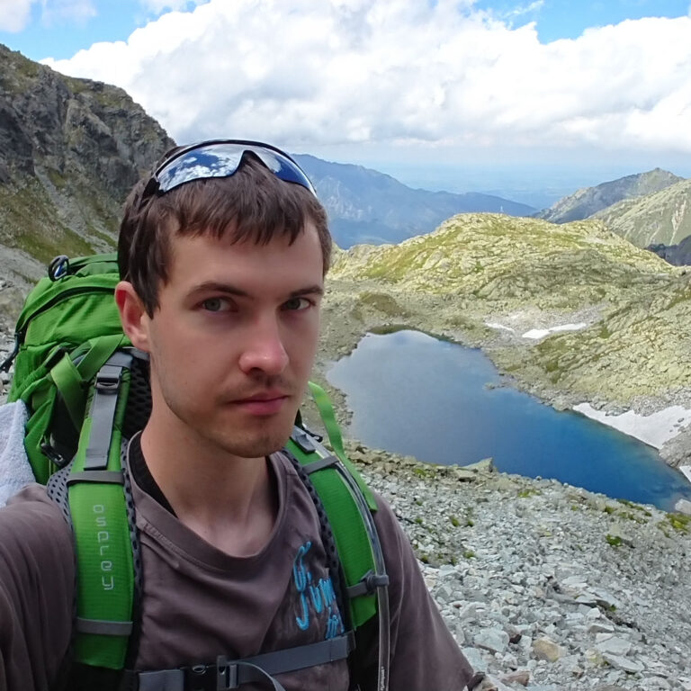 Petr Miklenda - foto